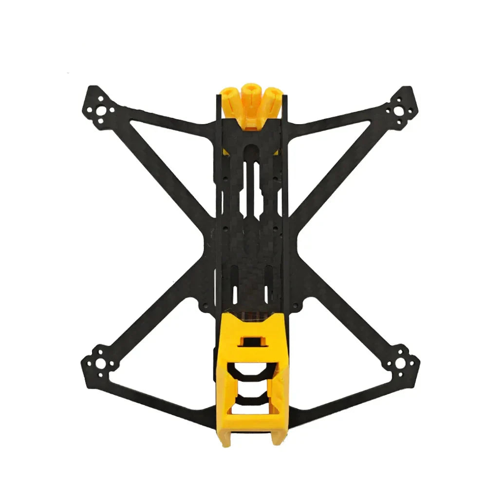 DarwinFPV BabyApe Ⅲ Pro 3.5 Inch Freestyle FPV Drone Frame