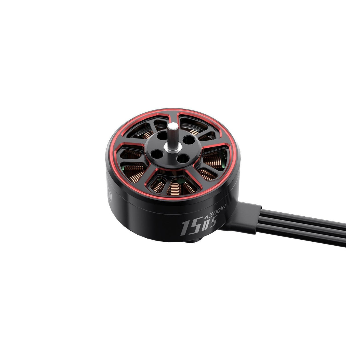 GEPRC SPEEDX2 1505 4300KV Motor