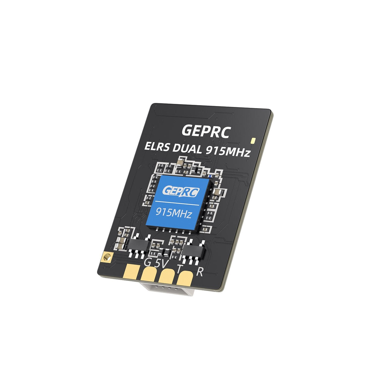 GEPRC ELRS DUAL 915M Diversity Receiver