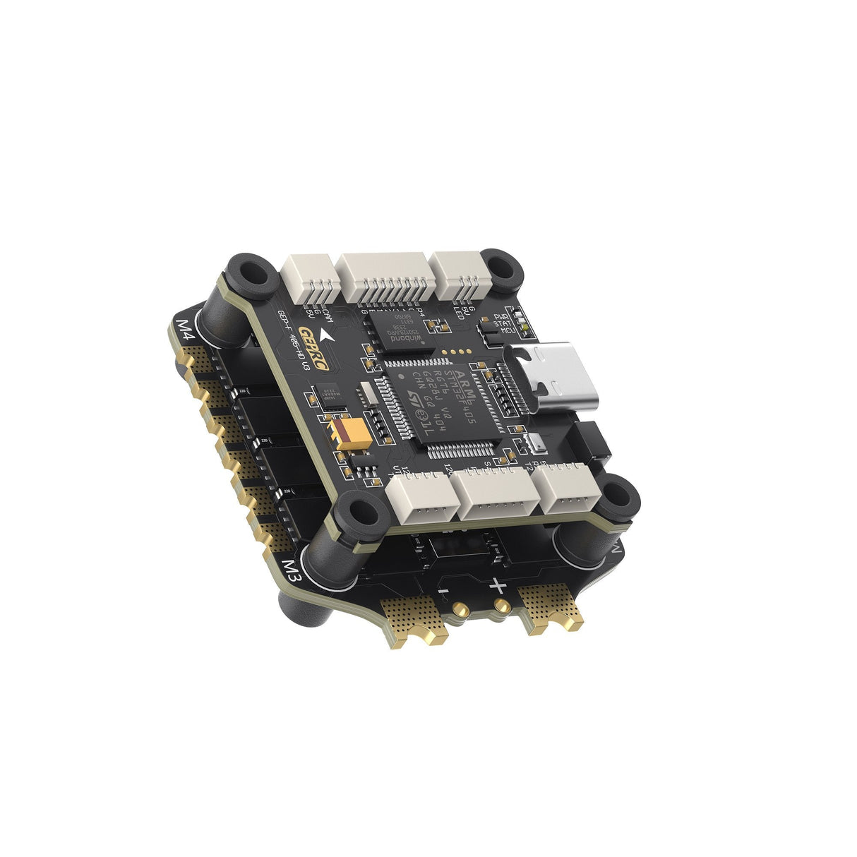 GEPRC Taker F405 BLS 65A V2 Stack