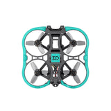 Sub250 DollyFly25 Without O3 Air Unit 2.5-inch 4S CineWhoop (ELRS 2.4G + No O3)