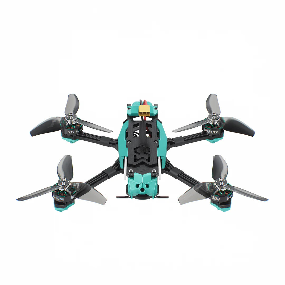 Sub250 OasisFly35 DC HD O4 Pro GPS Drone (ELRS 2.4G)