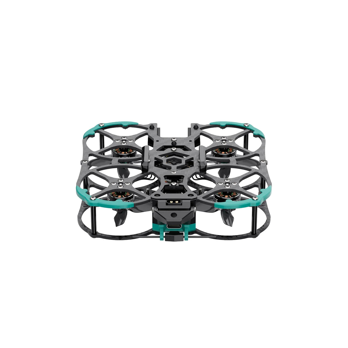 Sub250 Huma20 2-Inch HD 4S CineWhoop (No VTX + ELRS 2.4G)