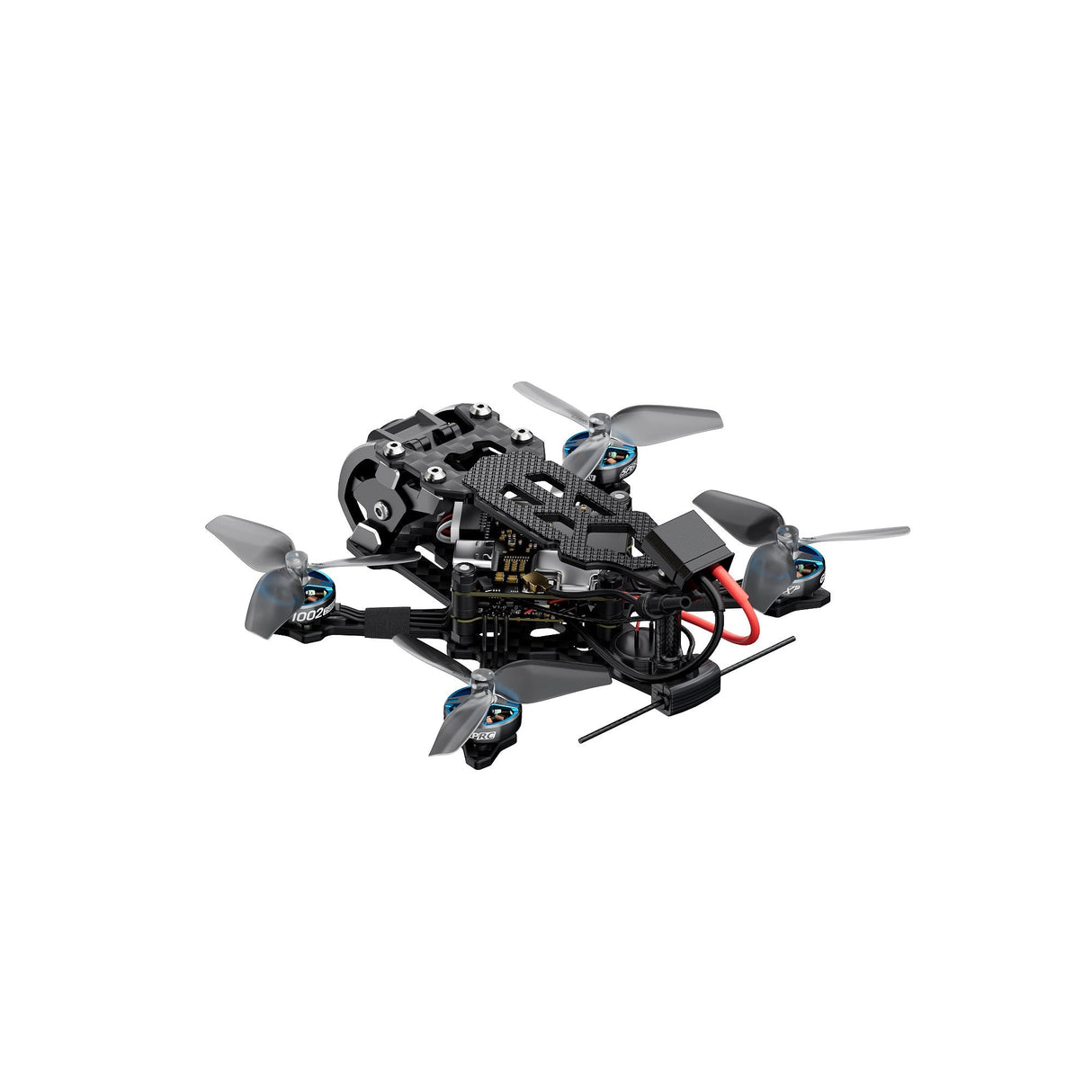GEPRC T-Cube18 HD O4 Quadcopter (ELRS 2.4G)