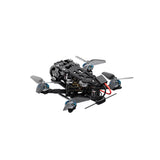 GEPRC T-Cube18 HD O4 Quadcopter (ELRS 2.4G)