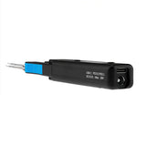 SEQURE HT140 2-IN-1 Hot Tweezers And Soldering Iron (IS Tip)