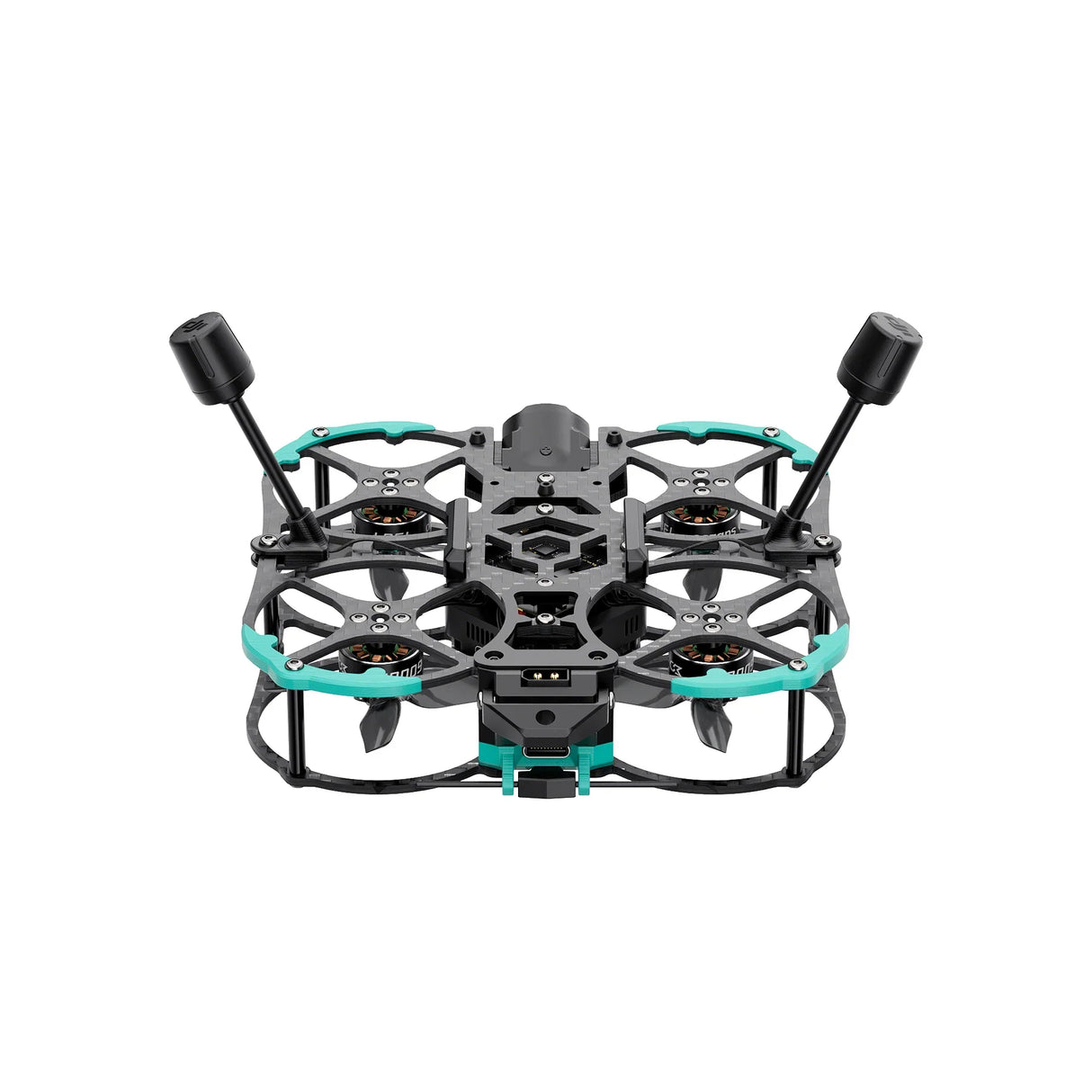 Sub250 Huma20 2" HD O4 Pro 4S Whoop