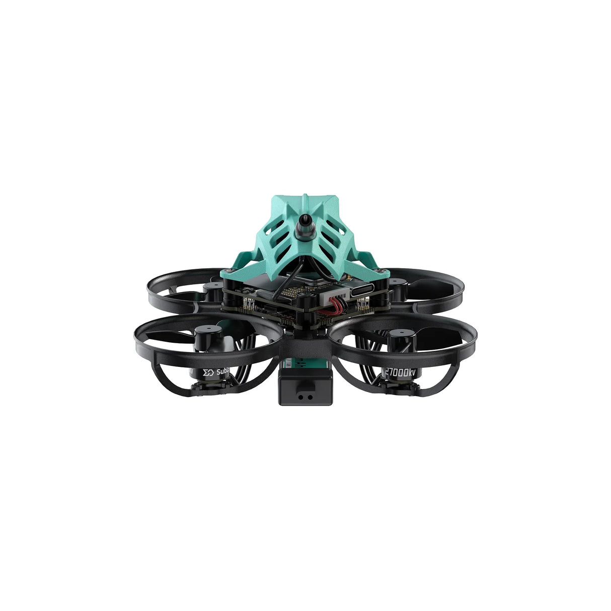Sub250 Nimble65 HD O4 65mm Tinywhoop