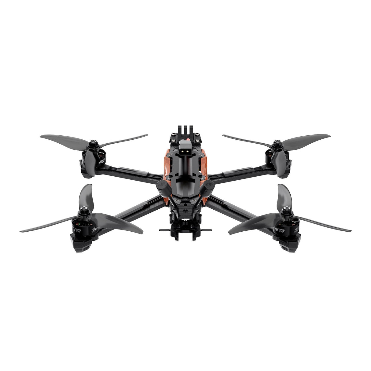 GEPRC Vapor D6 HD O4 Pro FPV Drone