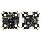 Sequre H743 V2 ICM42688P FC 4-8S Dual BEC Flight Controller