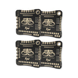 Carte d'entraînement à la soudure SpeedyBee FPV (lot de 4)