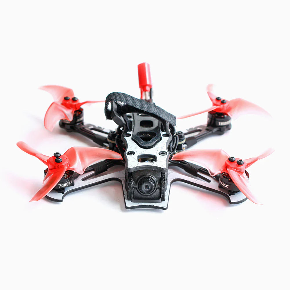 Kit RTF analogique EMAX Tinyhawk III Plus Freestyle