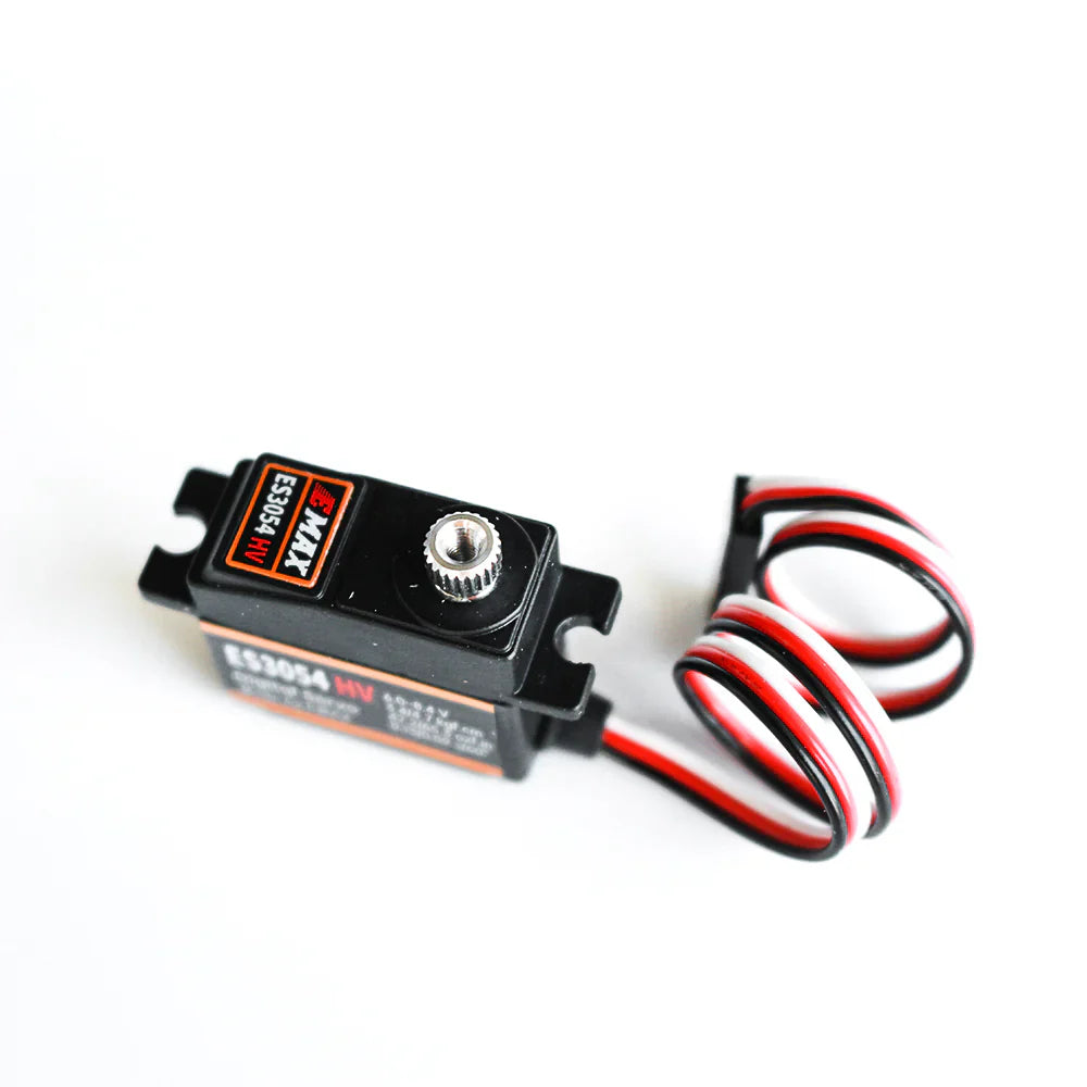 EMAX ES3054HV All-Purpose High Voltage Metal Gear Digital Servo