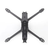 HGLRC MY7 7" Long-Range Frame Kit