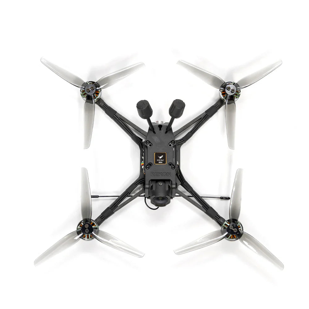 HGLRC Rekon5 Lite 5" Long-Range FPV Drone (ELRS 2.4G)