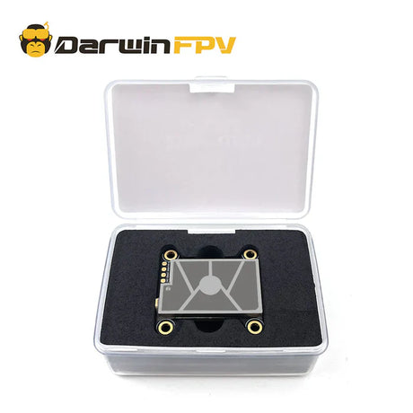 DarwinFPV Cement 5.8G 1000mw Waterproof VTX - DroneDynamics.ca