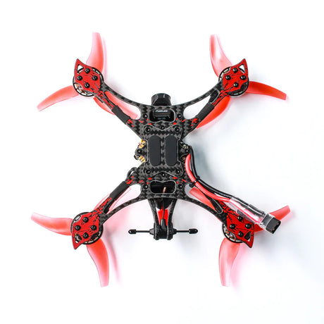 Emax Hawk Apex 3.5inch FPV Racing Drone (HDZero) - DroneDynamics.ca