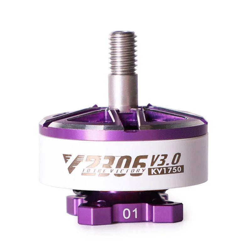 T-Motor V2306 V3.0 (1750KV/1950KV)