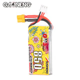 GNB LiHV 2S 7.6V 850mAh 120C XT30 LiPo Battery