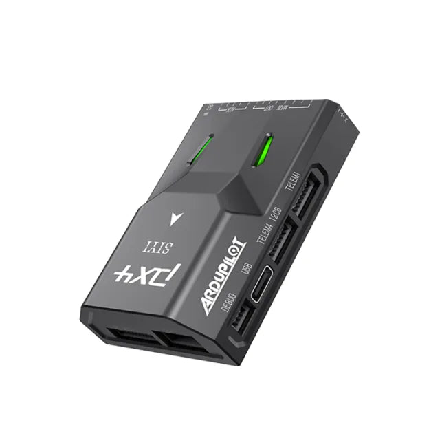 SIYI N7 Autopilot Flight Controller Compatible with Ardupilot and PX4 Ecosystem