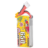 GNB LiHV 3S 11.4V 650mAh 120C XT30 LiPo Battery