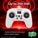 HDZero Radio – ELRS 250mW (Mode 2)