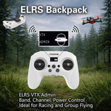 HDZero Radio – ELRS 250mW (Mode 2)
