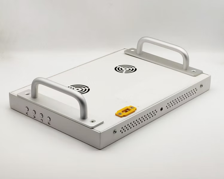 HDZero Quad Viewer