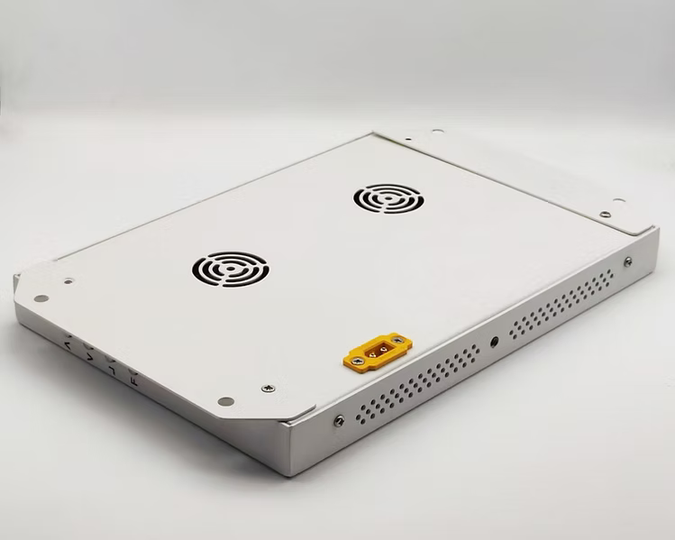 HDZero Quad Viewer