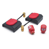 HDZero Echo Antenna Kit for HDZero Goggle 1 and Goggle 2