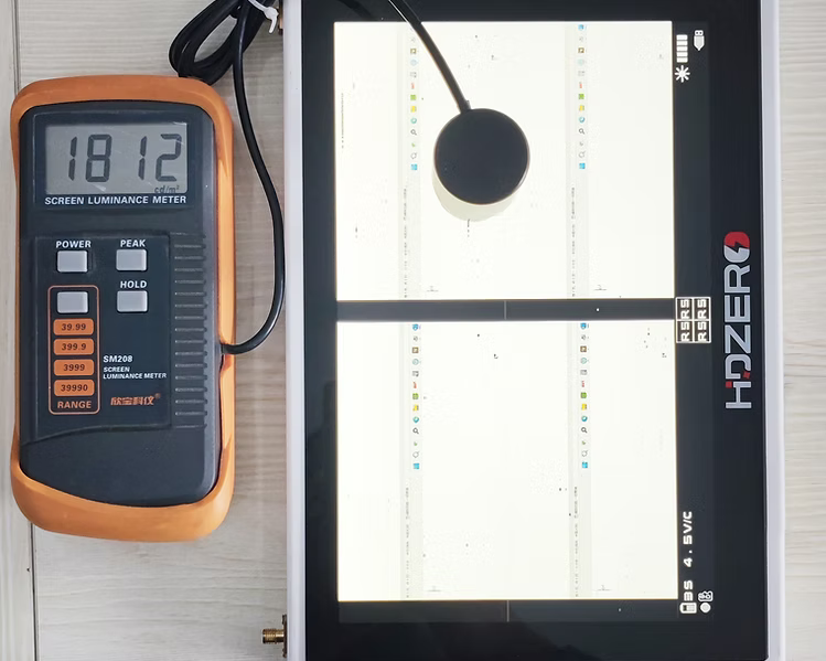 HDZero Quad Viewer