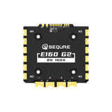 Sequre E160 160A G2 12S AM32 ESC