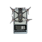 Flywoo Firefly 25MINI 3S Micro Drone For HDZero (No VTX + ELRS 2.4G)