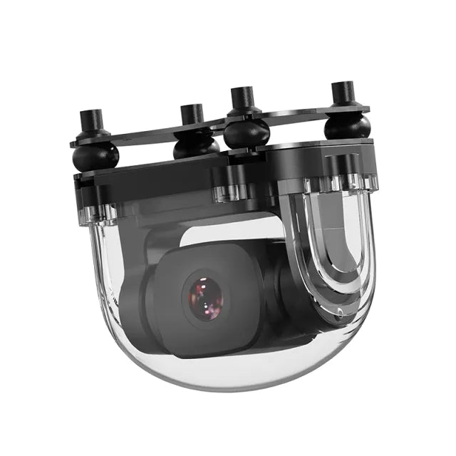 SIYI A2 Mini Ultra Wide Angle FPV Camera