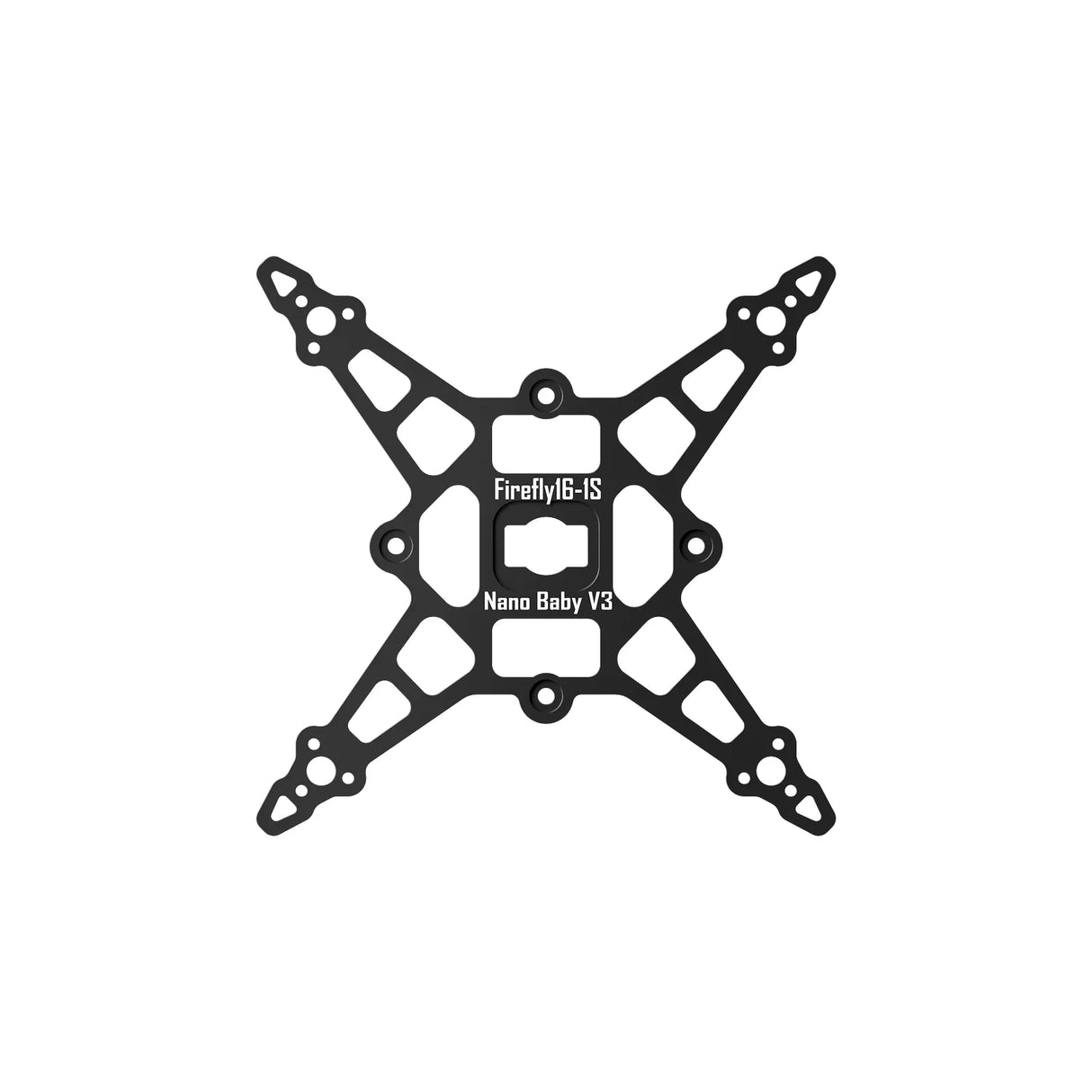 Flywoo Bottom plate For (Firefly16 V3)