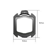 Flywoo O4 Wide ND Filters Set (UV/ND8/16/32)