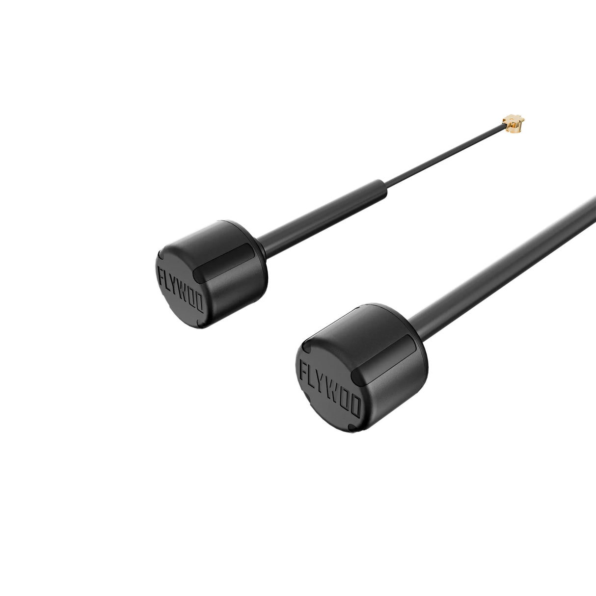 Flywoo LDS UFL 170mm (100mm+55mm) LHCP Antenna