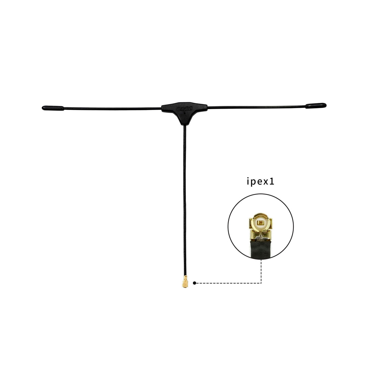 GEPRC 915MH T Antenna - DroneDynamics.ca