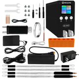 Sequre  SQ-SW3 (SWP25 + WP30 NA Plug)
