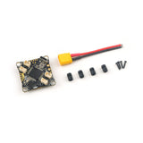HappyModel Crazy F405HD 1-2S 12A ELRS AIO