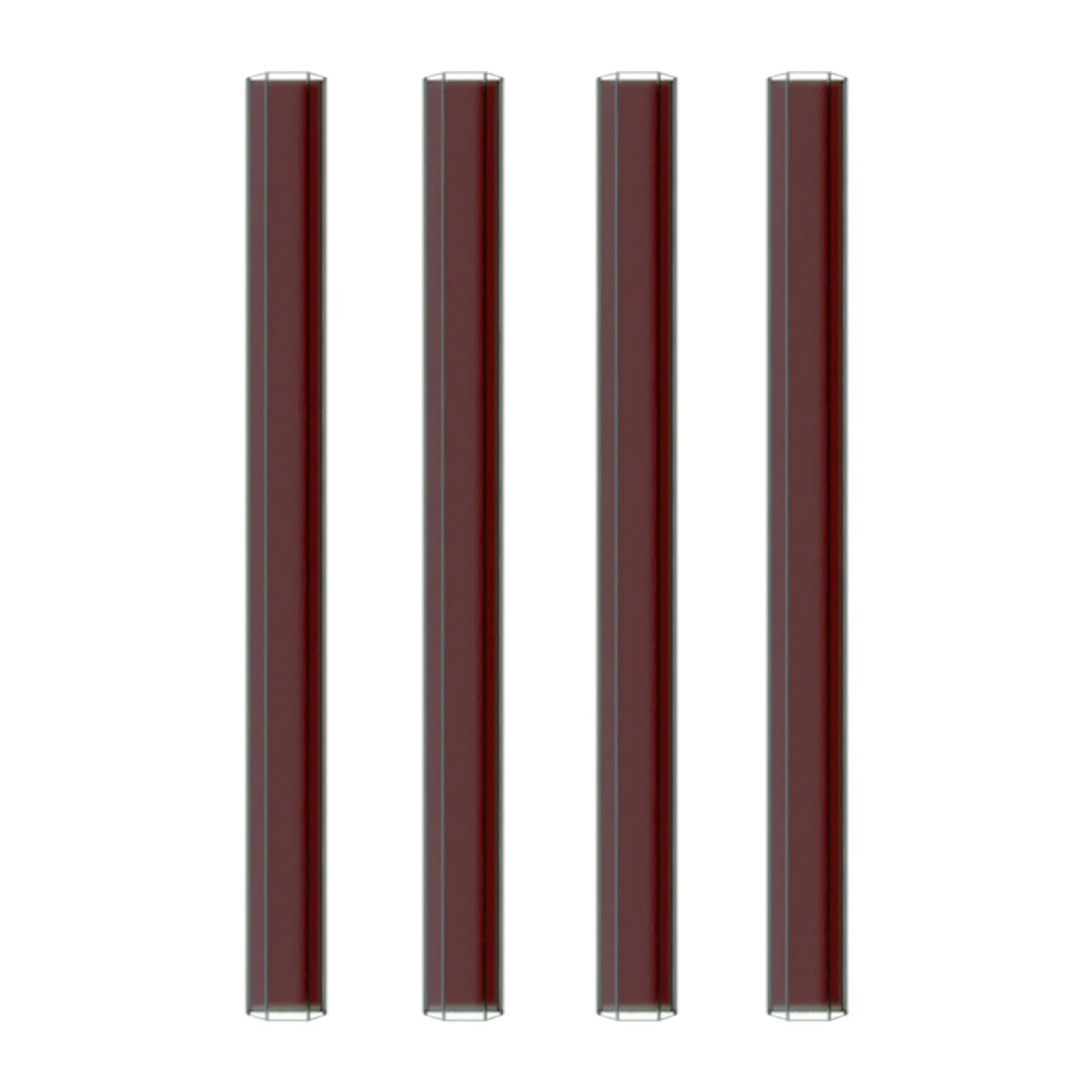 Flywoo G10 Motor Wire Guard Tube (20mm/40mm/50mm/80mm/120mm)