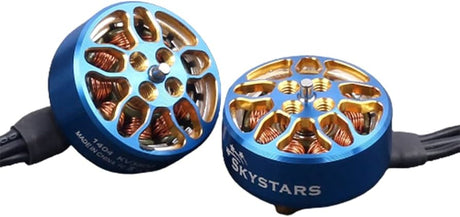 Skystar 1404 Motors - DroneDynamics.ca