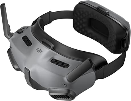 DJI Goggles Integra - DroneDynamics.ca