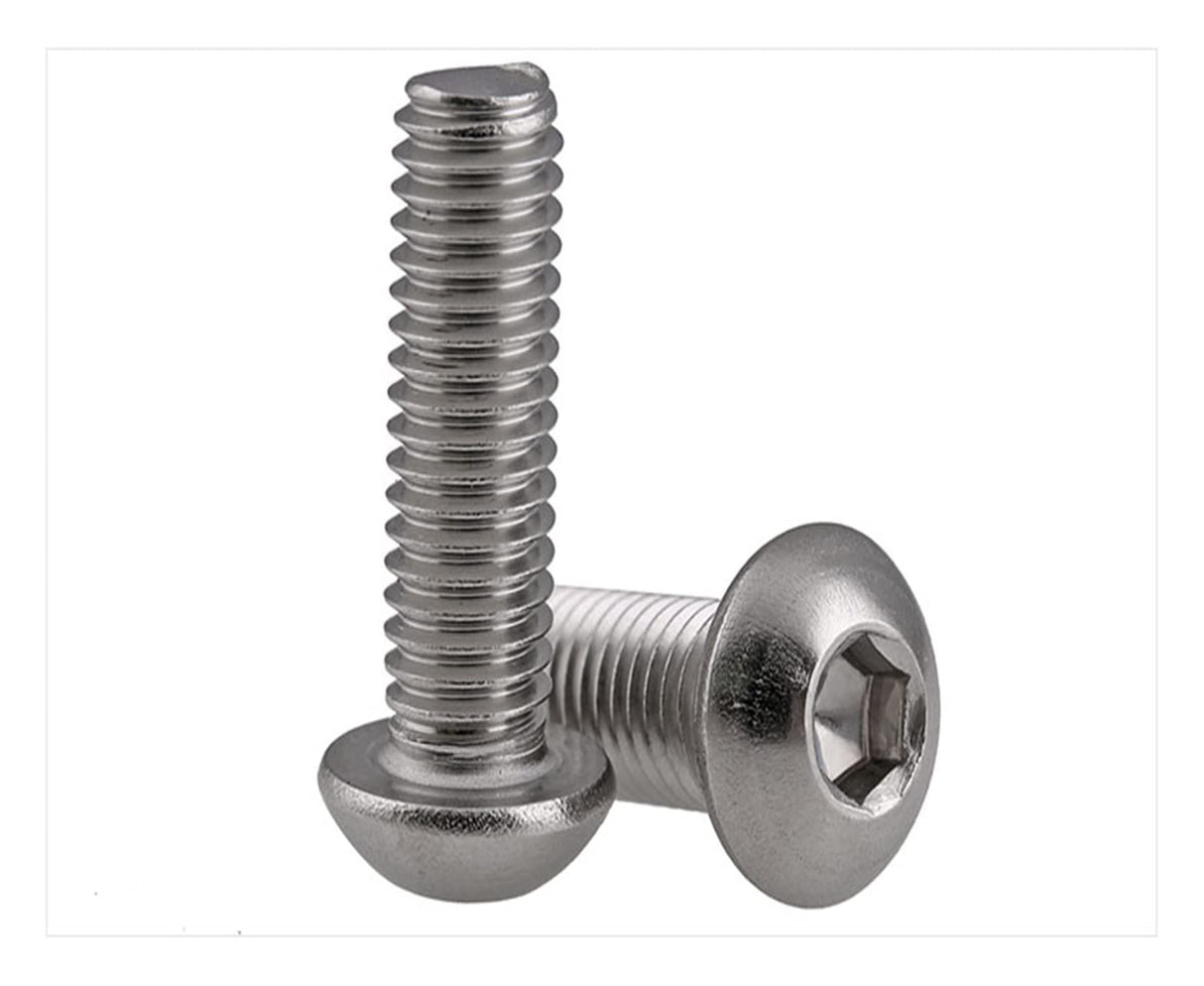 M2X9 Screw (1-Pack)