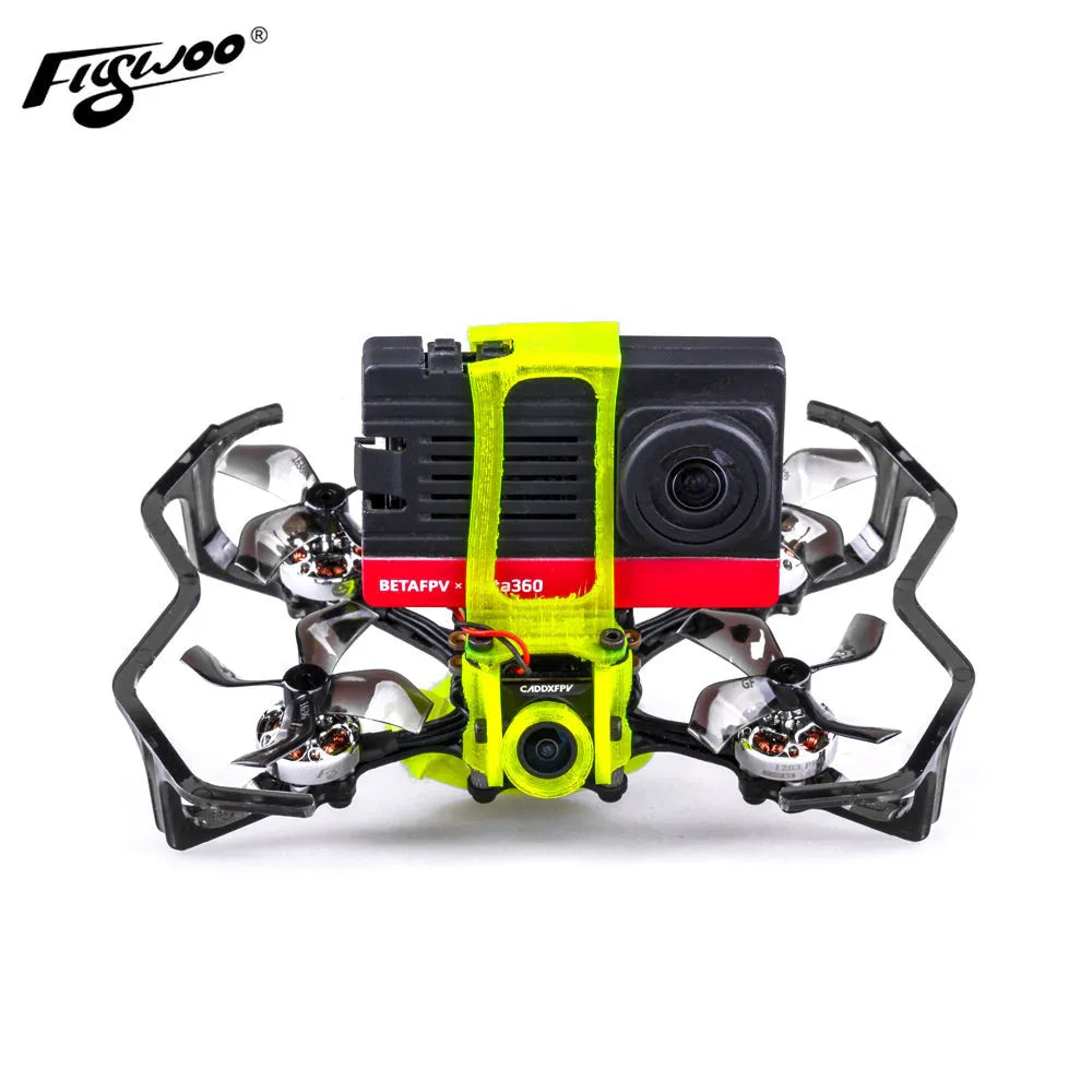 Drone Flywoo Firefly Baby Quad 1,6" HD DJI Micro (TBS)