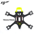 Flywoo Firefly Baby Quad 1.6" Frame Kit