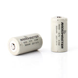 RADIOMASTER ZORRO 18350 900MAH 3.7V BATTERY (2PCS)(pair) - DroneDynamics.ca