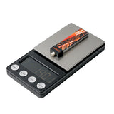 BetaFPV LAVA 1S 550mAh 75C Battery (4-Pack)