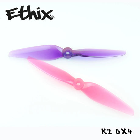 Ethix K2 Bubble Gum - DroneDynamics.ca