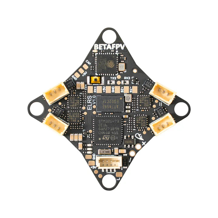 BetaFPV Matrix 1S Brushless Flight Controller (5IN1)
